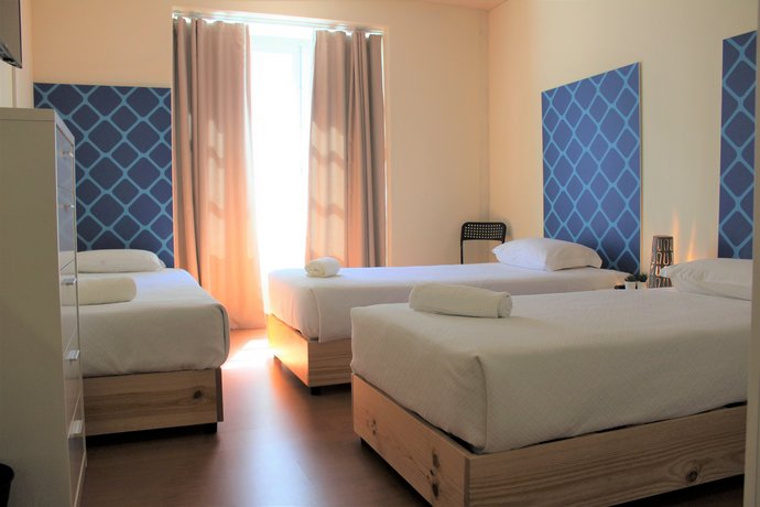 Tagus Royal Residence