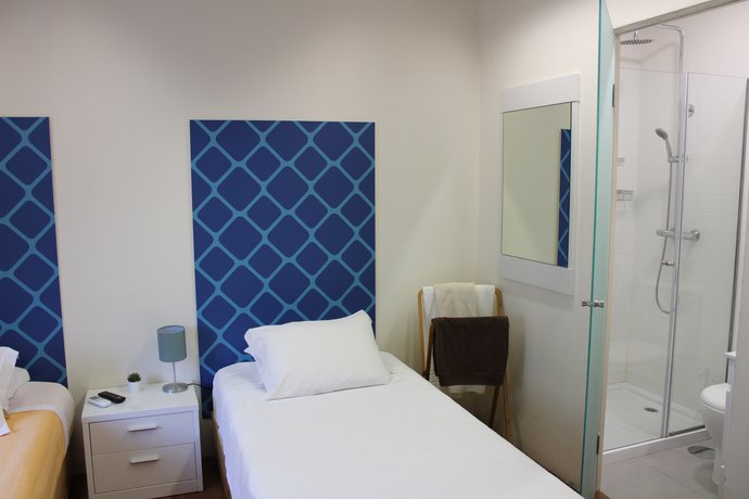 Tagus Royal Residence