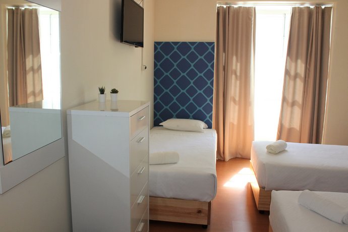 Tagus Royal Residence