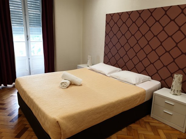 Tagus Royal Residence