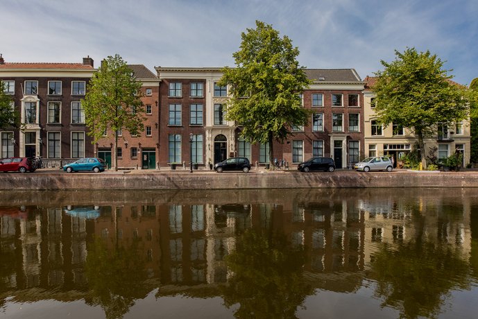Stadsvilla Mout Rotterdam-Schiedam 퍼니스 Netherlands thumbnail