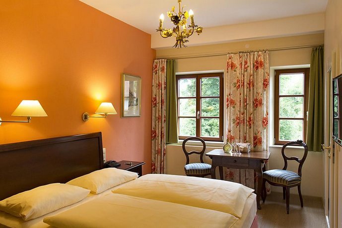 Hotel Reichs-Kuchenmeister