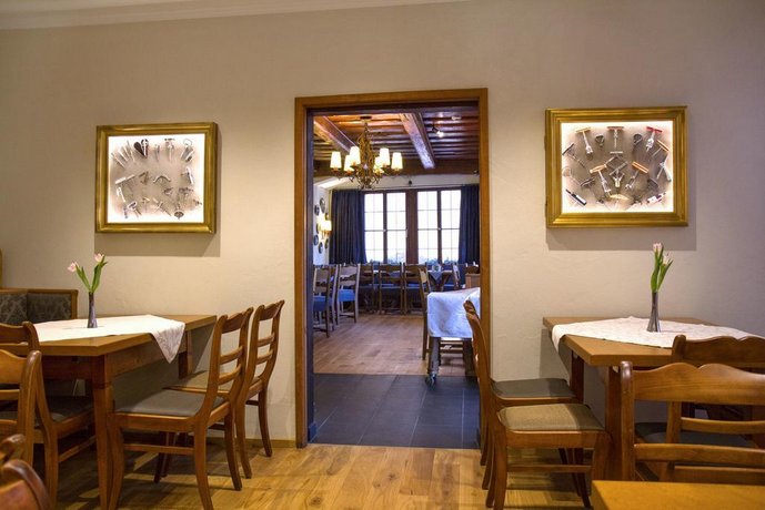 Hotel Reichs-Kuchenmeister