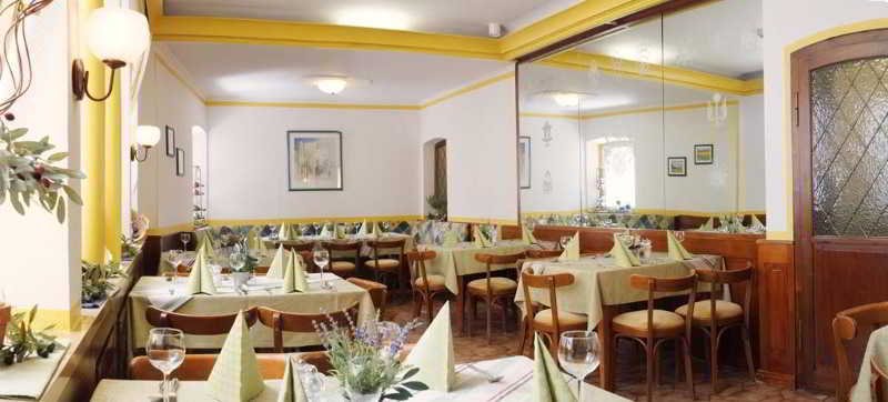 Hotel Rappen Rothenburg ob der Tauber