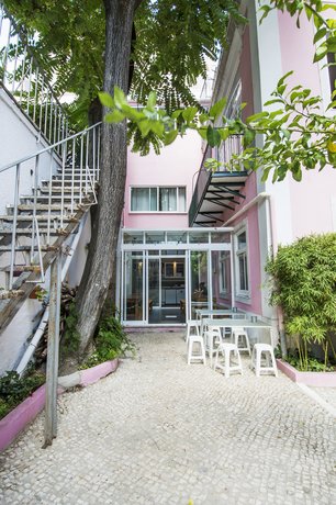 SafeStay Lisbon