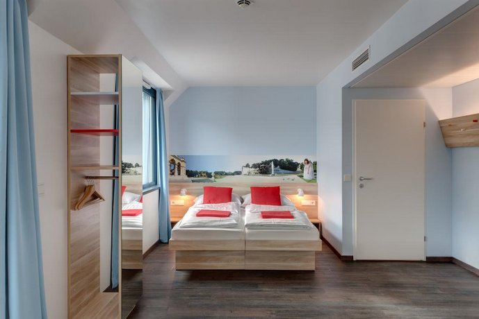 MEININGER Hotel Wien Downtown Franz