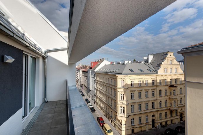 MEININGER Hotel Wien Downtown Franz