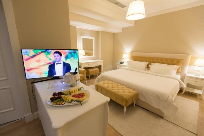 Palace Hotel & SPA