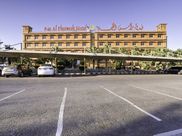 OYO 141 Ras Al Khaimah Hotel Yinas United Arab Emirates thumbnail