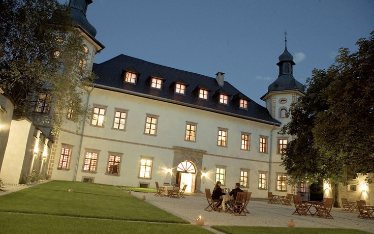 JUFA Hotel Rothelstein Admont Abbey Austria thumbnail