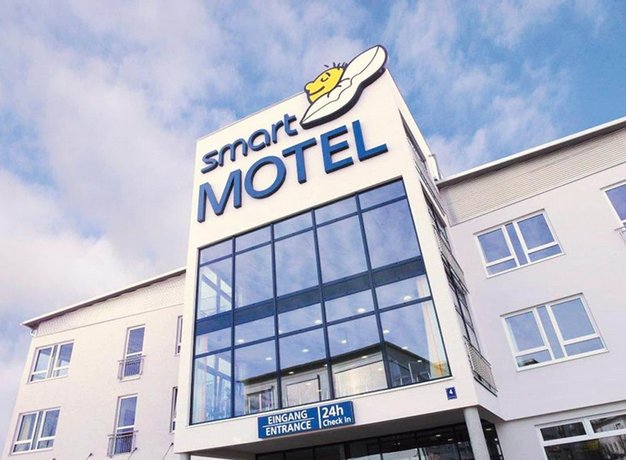 Smartmotel 알고이 Germany thumbnail