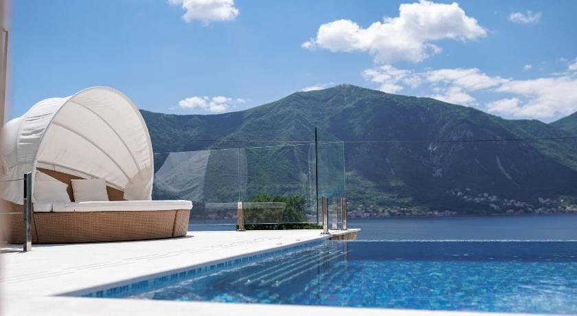 Villa Dea Kotor