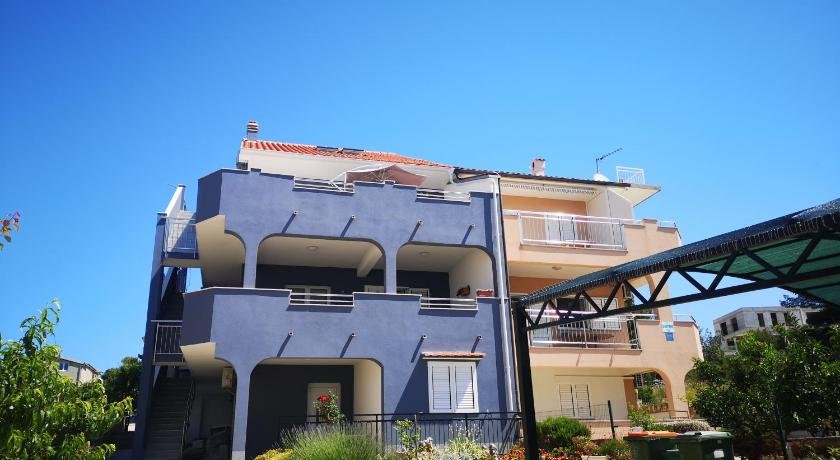 Apartmani Gracin Zorka