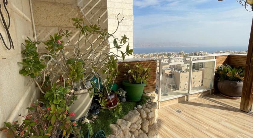 view point eilat