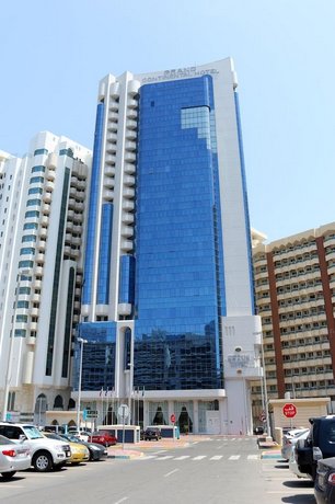 Top Grand Continental Flamingo Hotel Capital Park United Arab Emirates thumbnail