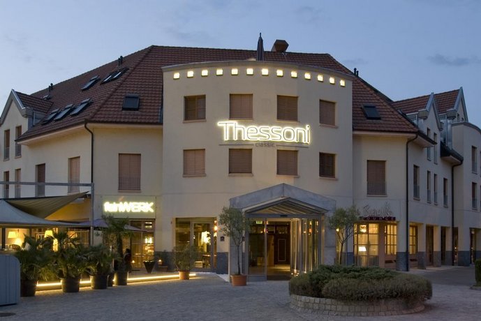 Best Western Trend Hotel Zurich-Regensdorf