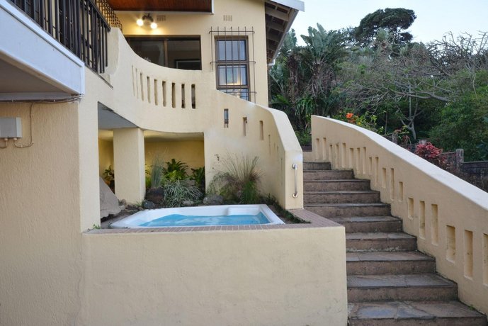 Beachcomber Bay Guest House Margate South Africa thumbnail