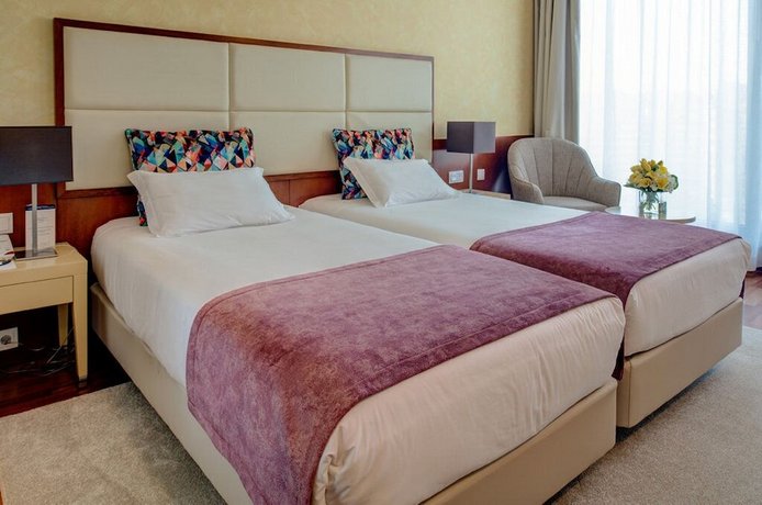VIP Executive Arts Hotel