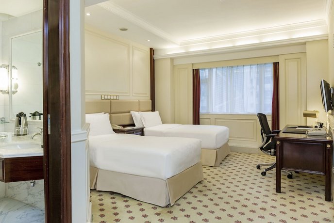 Crowne Plaza Hotel & Suites Landmark Shenzhen