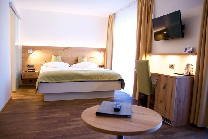 Hotel Bristol Zermatt