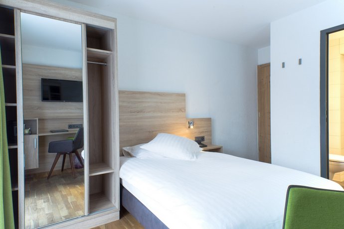 Hotel Bristol Zermatt