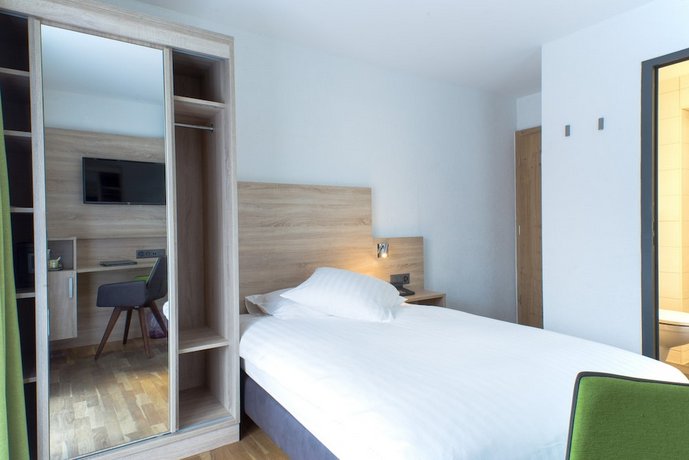 Hotel Bristol Zermatt