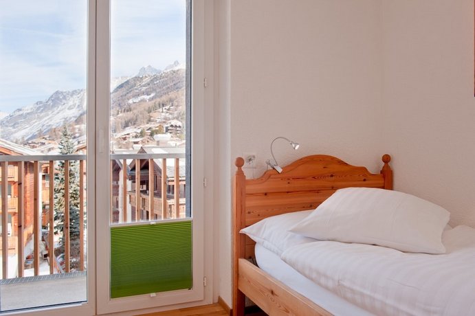 Hotel Bristol Zermatt