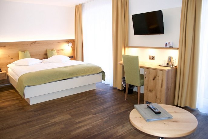 Hotel Bristol Zermatt