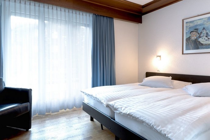 Hotel Bristol Zermatt