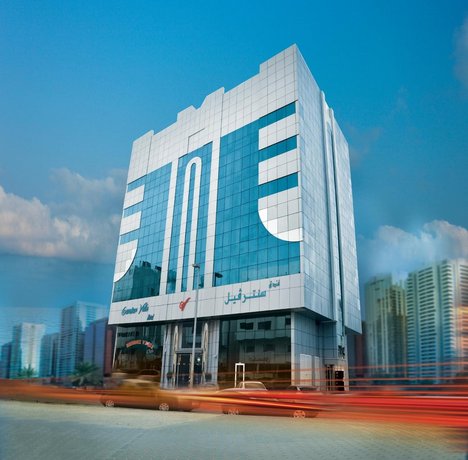 Center Ville Hotel Al Dhafrah United Arab Emirates thumbnail