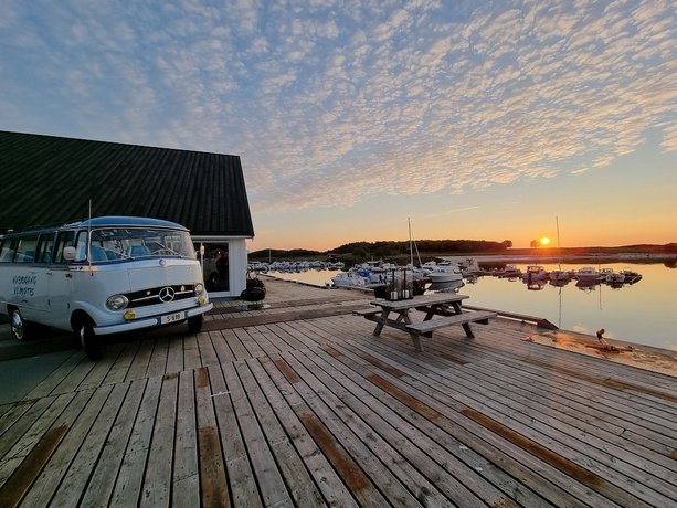 Kjerringøy Bryggehotell