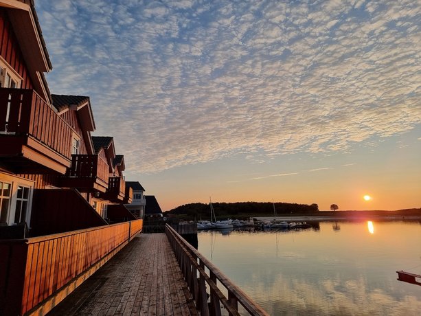 Kjerringøy Bryggehotell