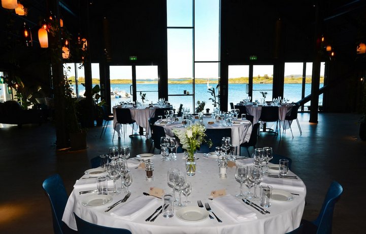 Kjerringøy Bryggehotell