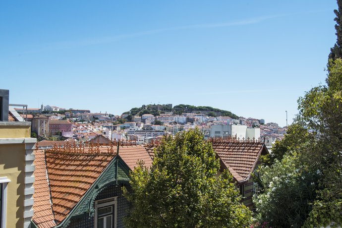 SafeStay Lisbon