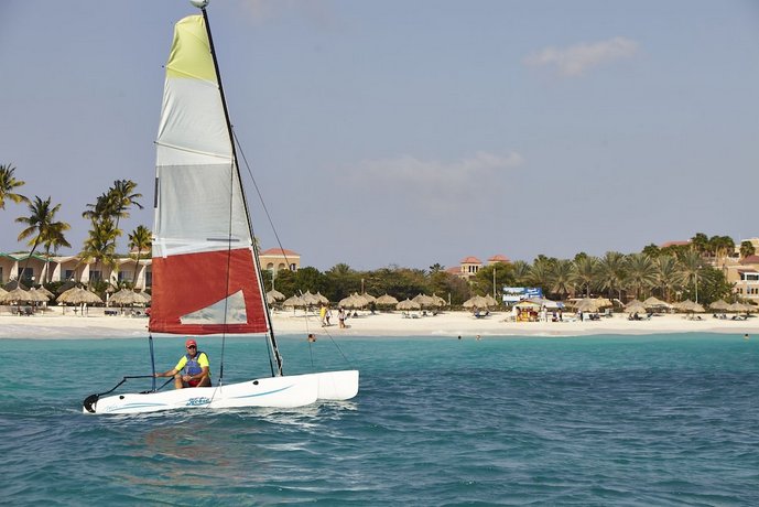 Divi Dutch Village Resort