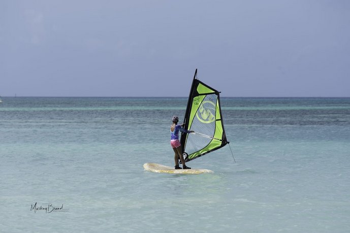 Divi Dutch Village Resort