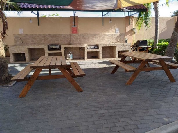 Punto di Oro Apartments Resort