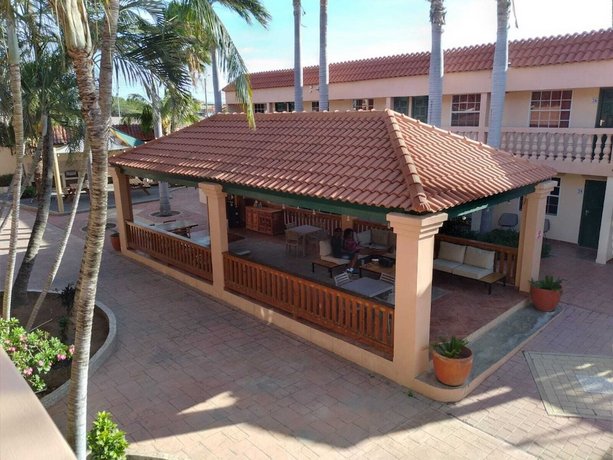 Punto di Oro Apartments Resort