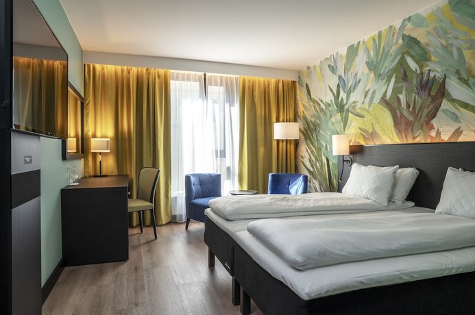 Thon Hotel Ålesund