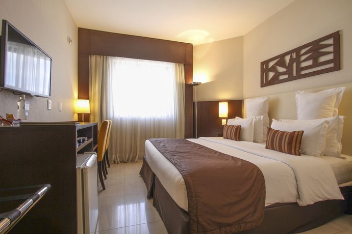 Royal Jardins Boutique Hotel