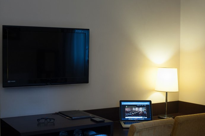 Royal Jardins Boutique Hotel
