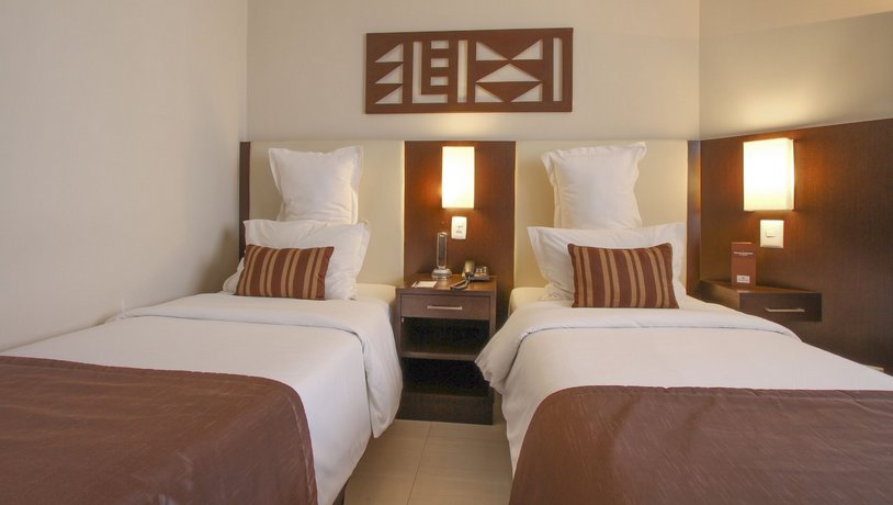 Royal Jardins Boutique Hotel