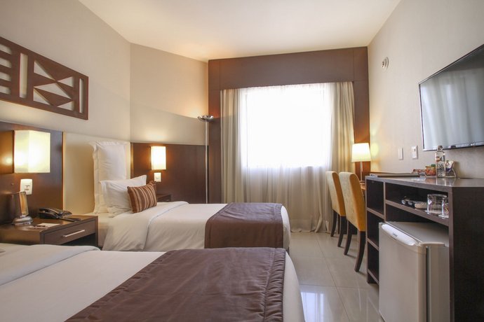 Royal Jardins Boutique Hotel