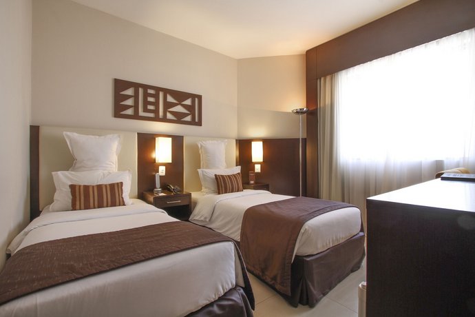 Royal Jardins Boutique Hotel
