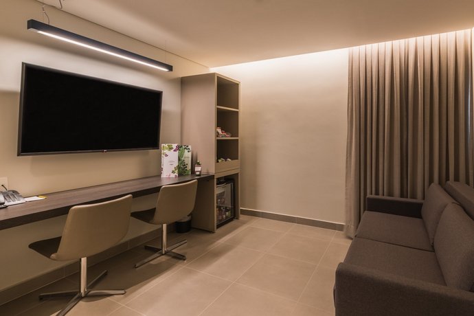 Royal Jardins Boutique Hotel