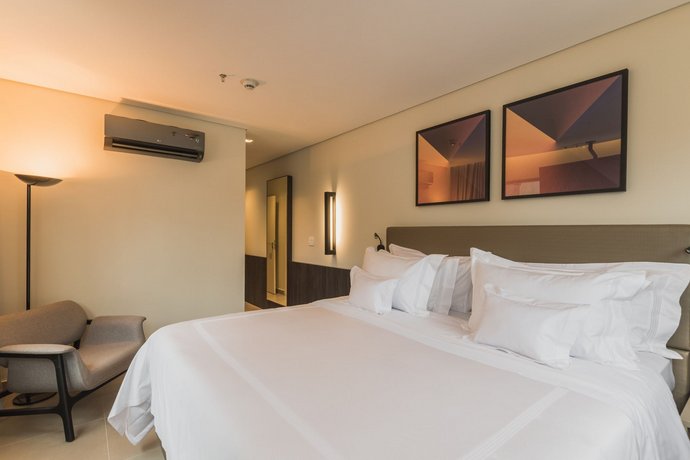 Royal Jardins Boutique Hotel
