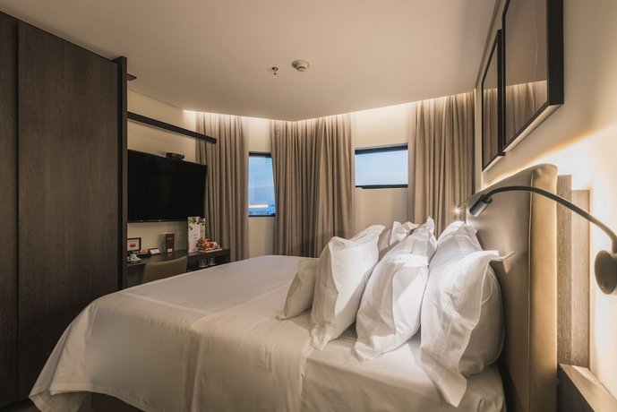 Royal Jardins Boutique Hotel