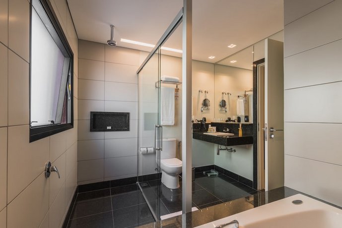 Royal Jardins Boutique Hotel