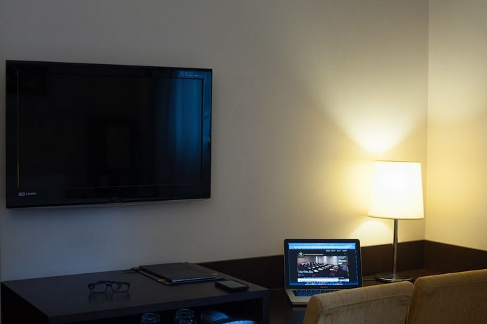 Royal Jardins Boutique Hotel