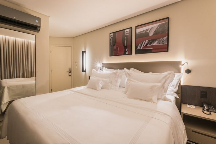 Royal Jardins Boutique Hotel